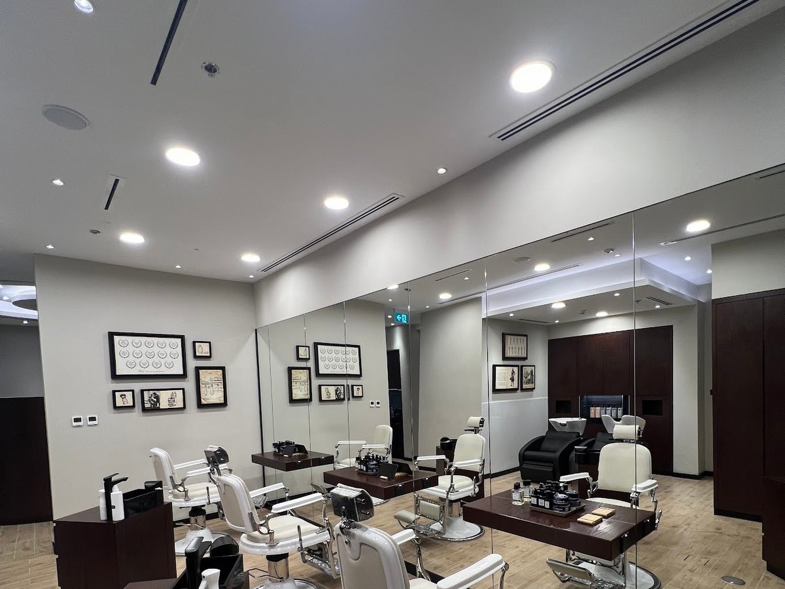1847 Grooming for Men City Walk Boulevard - Barber Shops in Al Wasl, Dubai
