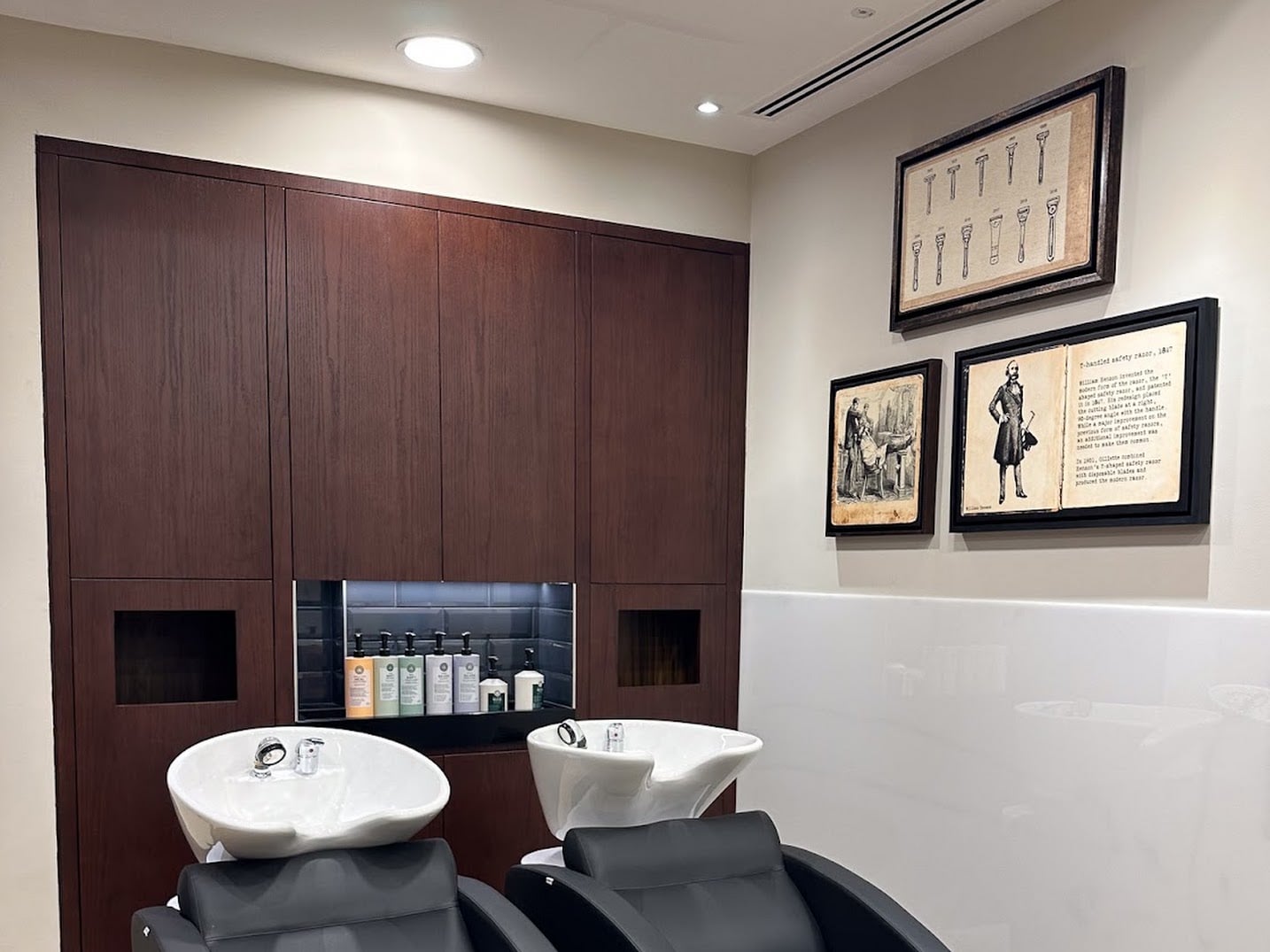 1847 Grooming for Men City Walk Boulevard - Barber Shops in Al Wasl, Dubai