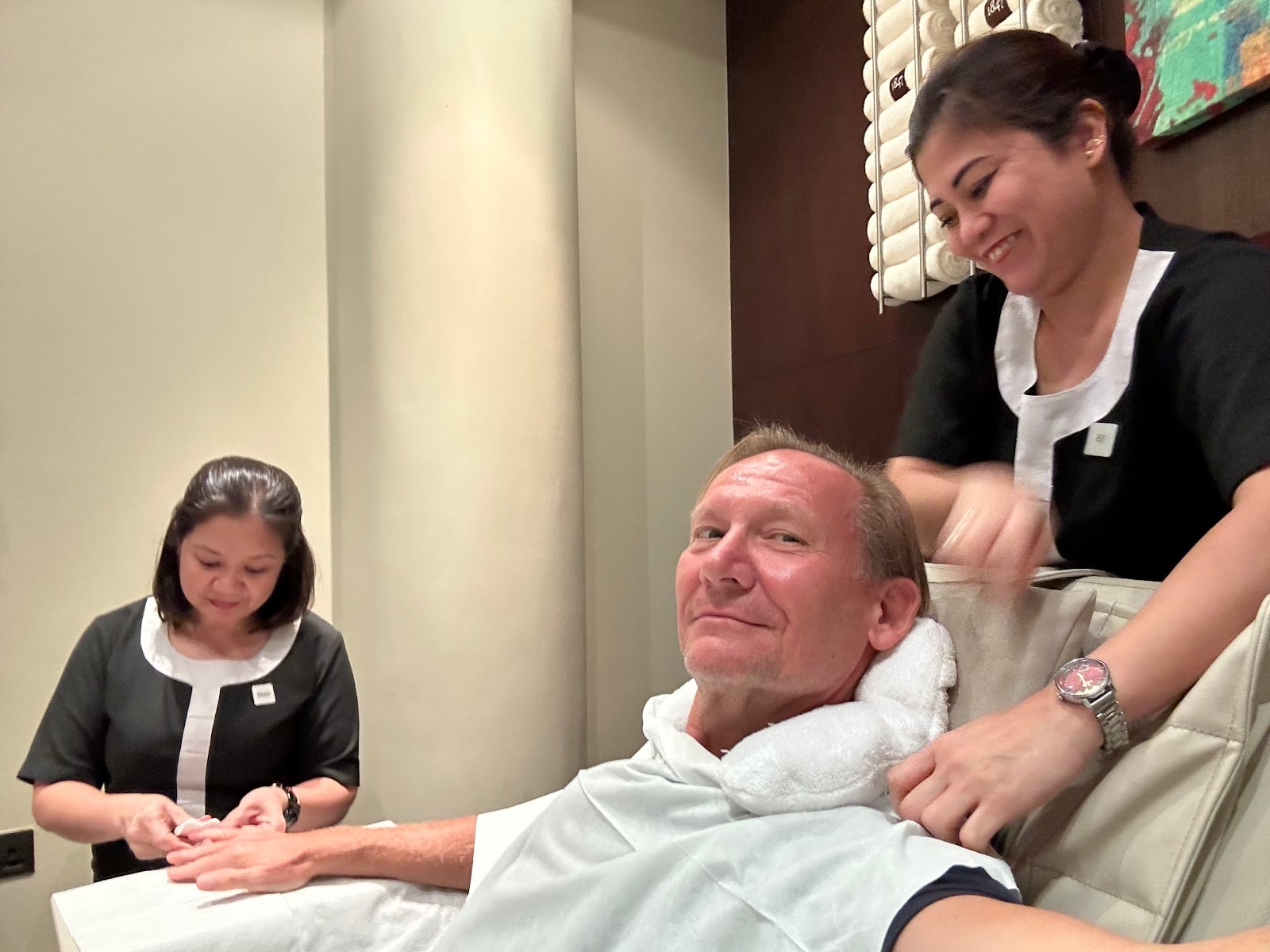 1847 Grooming for Men Emirates Towers - Barber Shops in Mira, Dubai