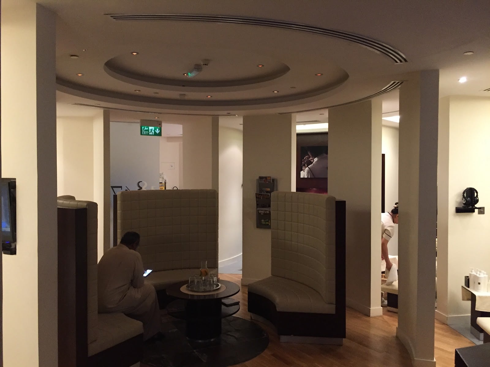 1847 Grooming for Men Emirates Towers - Barber Shops in Mira, Dubai