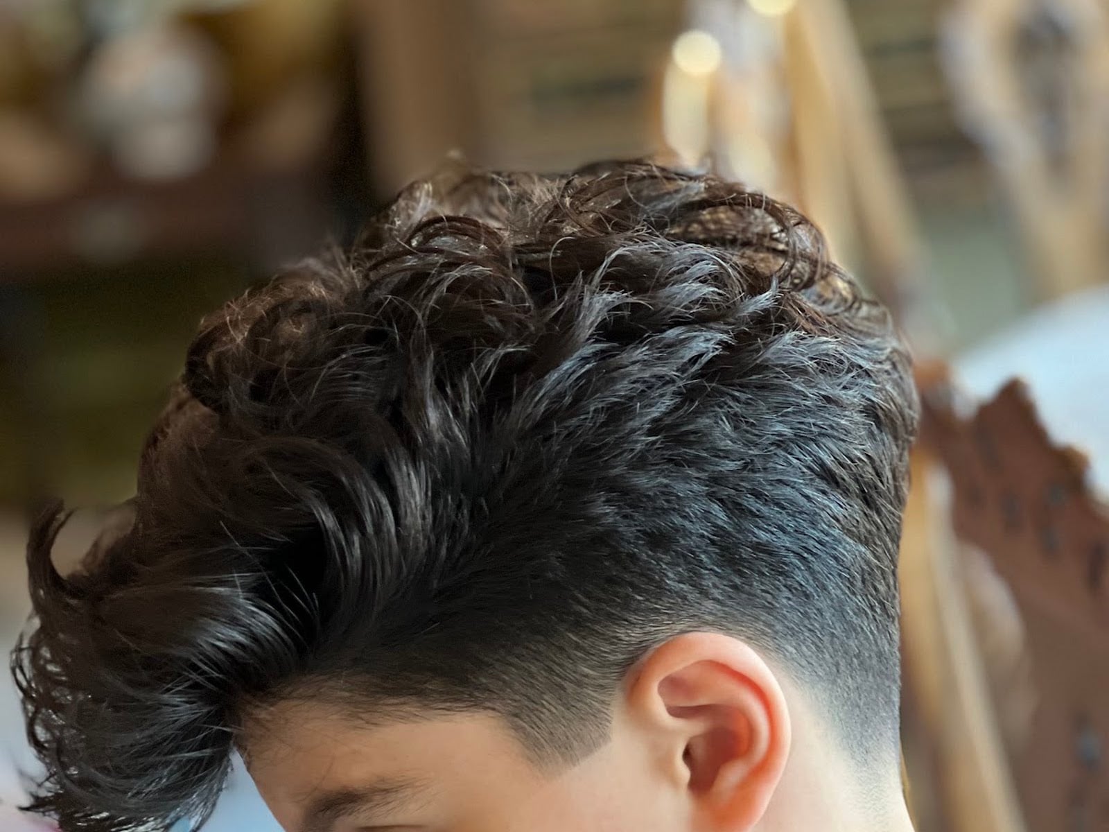 1991 Gents Salon by Wafic Saab - Barber Shops in Jumeirah 3, Dubai