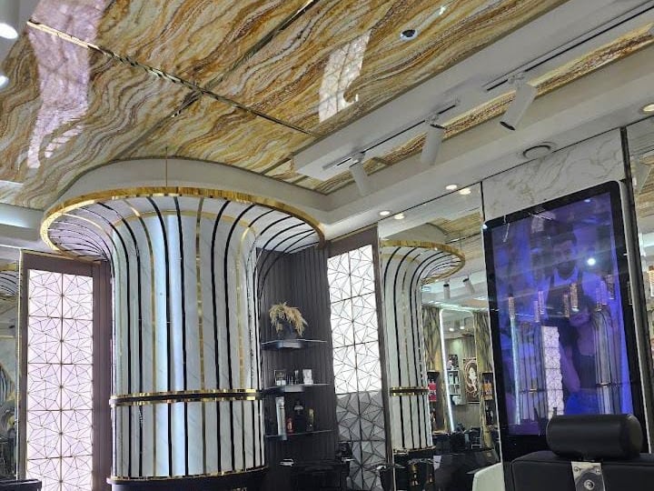 700 Ladies Salon - Beauty Salons in Sheikh Zayed Rd, Dubai