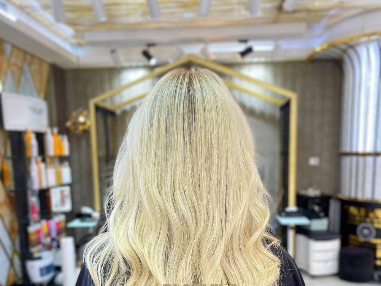700 Ladies Salon - Beauty Salons in Sheikh Zayed Rd, Dubai