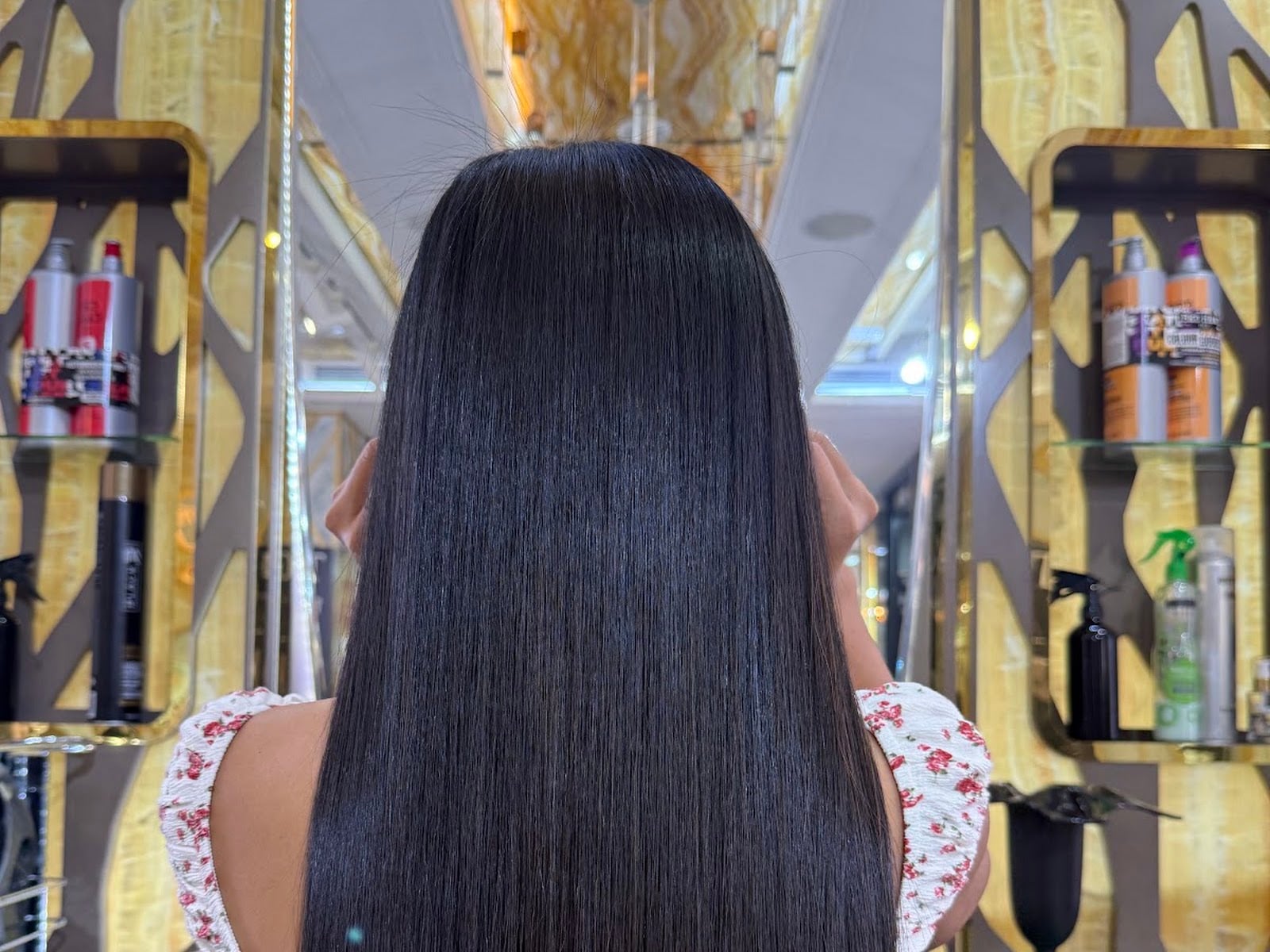 700 Ladies Salon - Beauty Salons in Sheikh Zayed Rd, Dubai