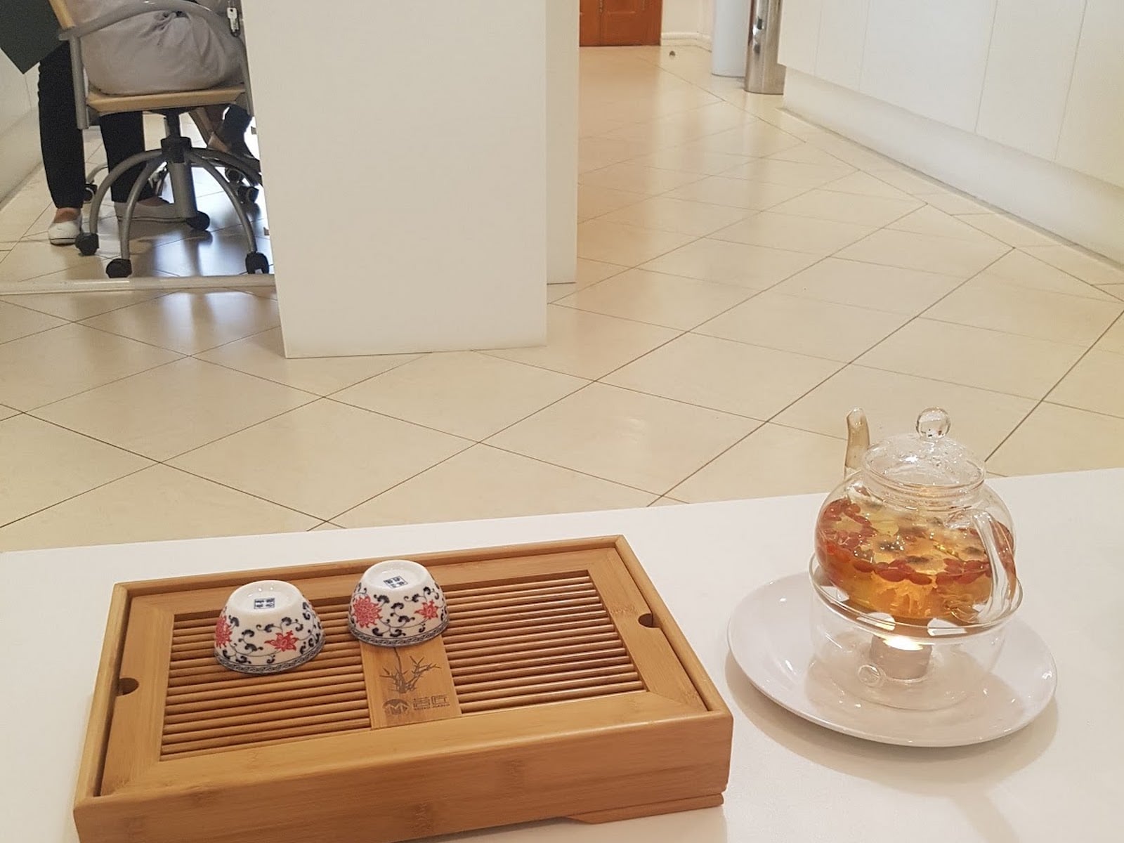 ACU House Clinic - Acupuncture Centers in Al Bada'a, Dubai