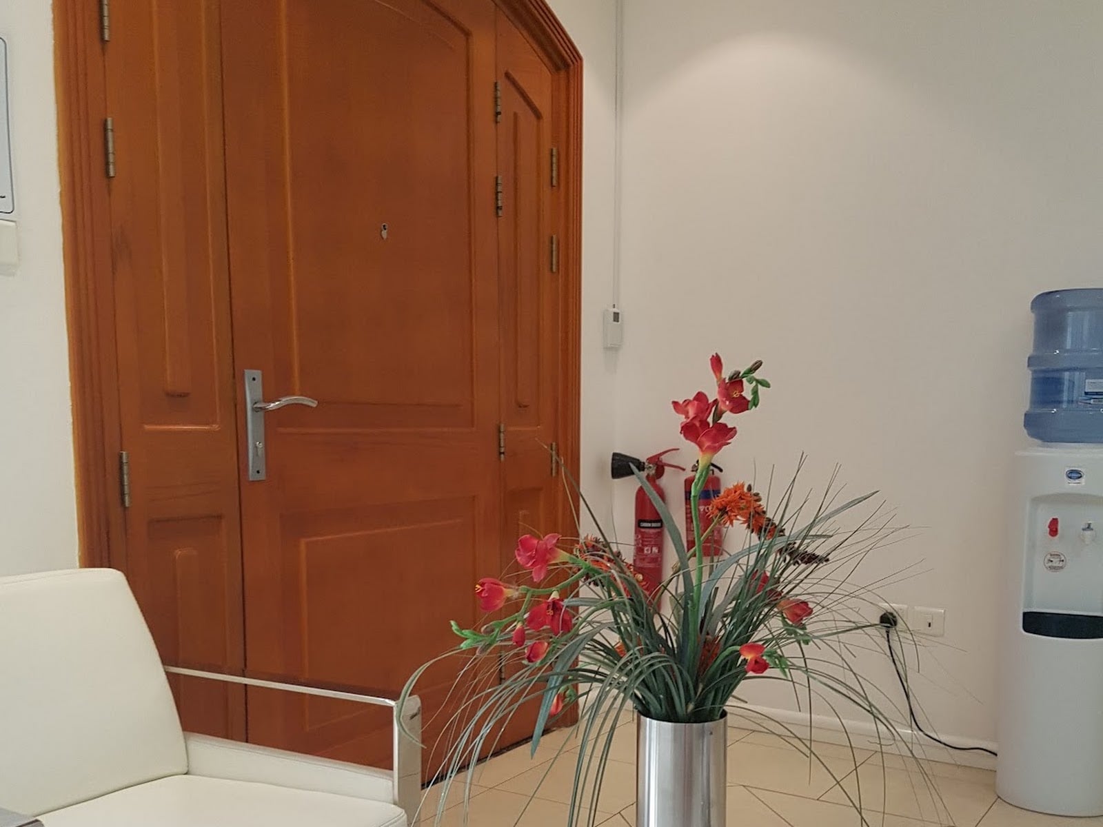 ACU House Clinic - Acupuncture Centers in Al Bada'a, Dubai