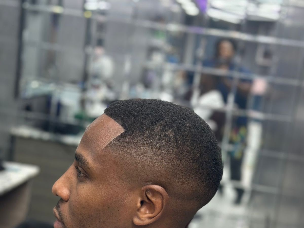 Afro Trim Men's Salon - Hair Salons in Al Quoz 4, Dubai