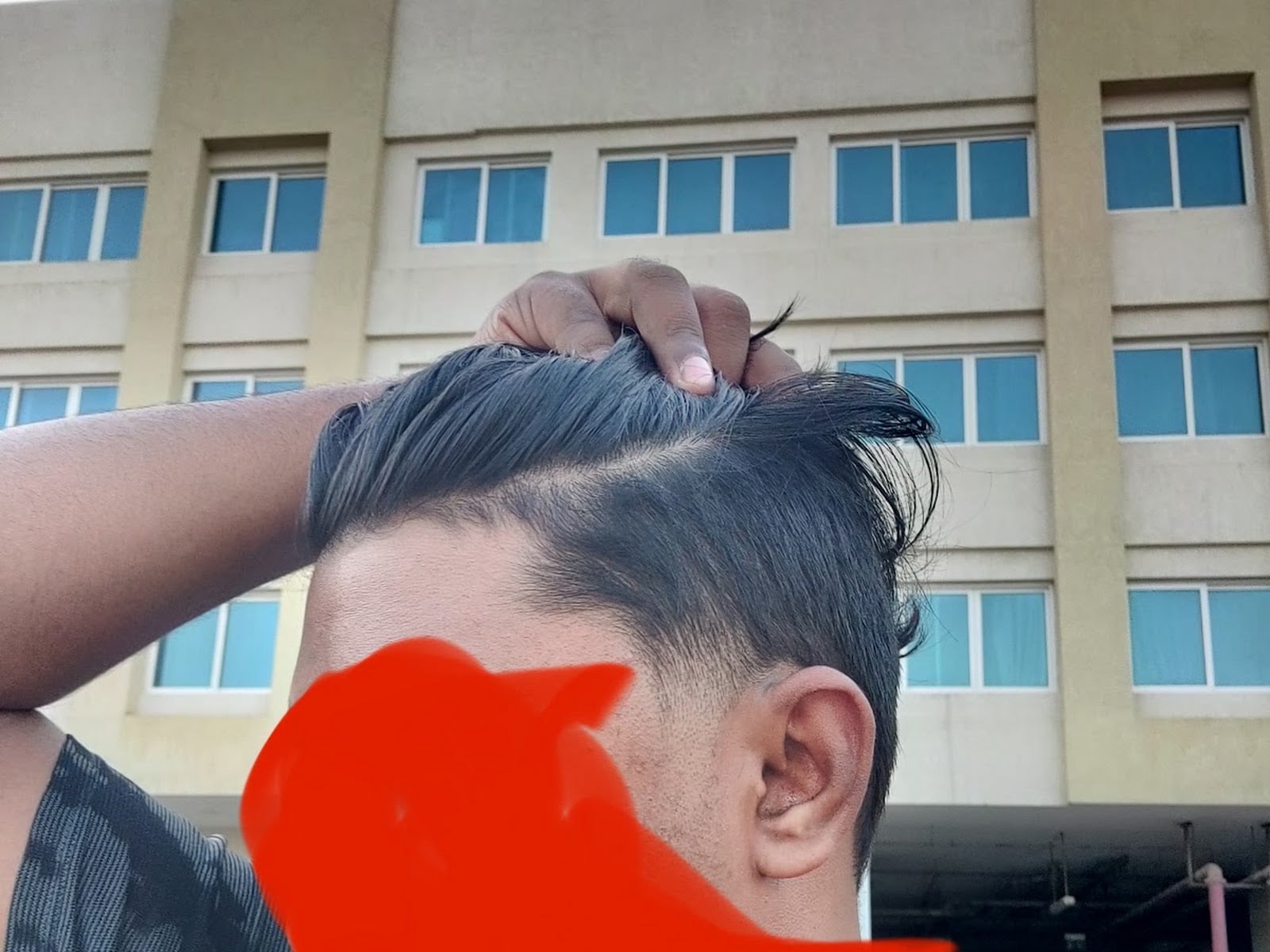 Afro Trim Men's Salon - Hair Salons in Al Quoz 4, Dubai