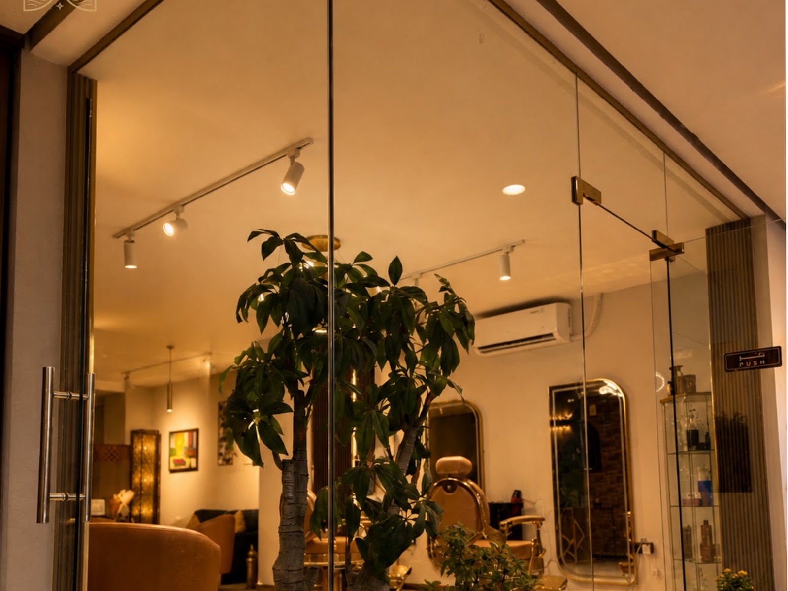 Aghadir Gents Health Center LLC - Spas in Jumeirah 1, Dubai