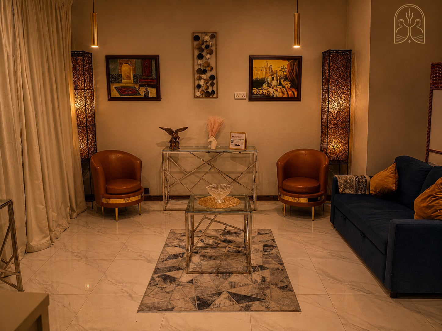 Aghadir Gents Health Center LLC - Spas in Jumeirah 1, Dubai