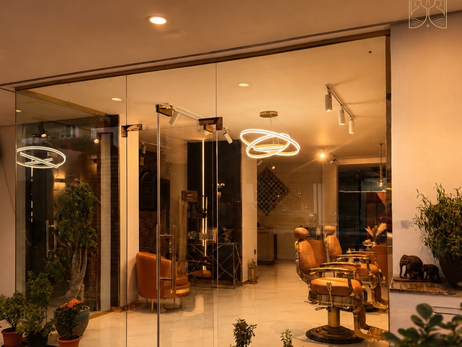 Aghadir Gents Health Center LLC - Spas in Jumeirah 1, Dubai