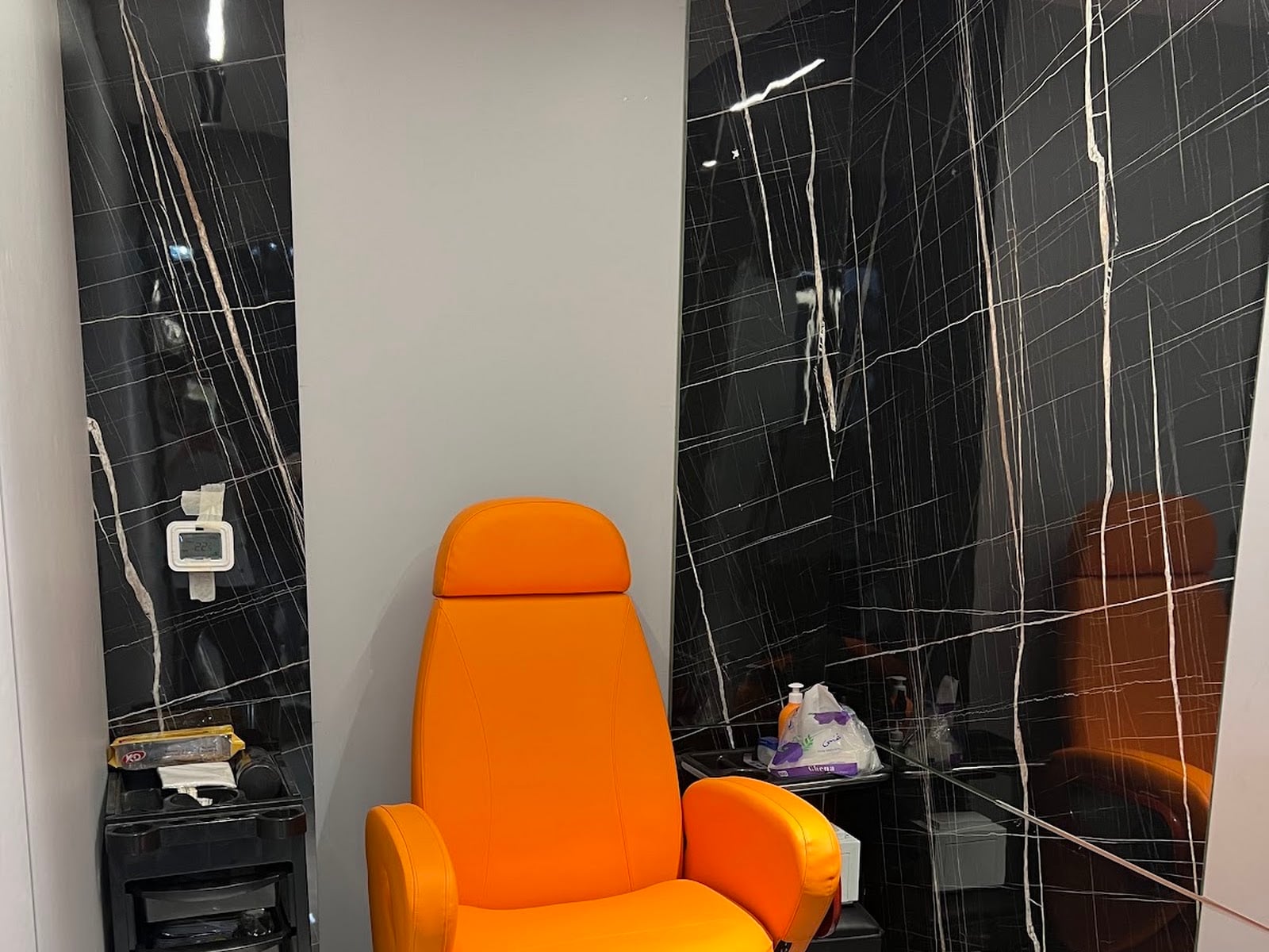 AJ's Salon - Barber Shops in Nadd Al Hamar, Dubai