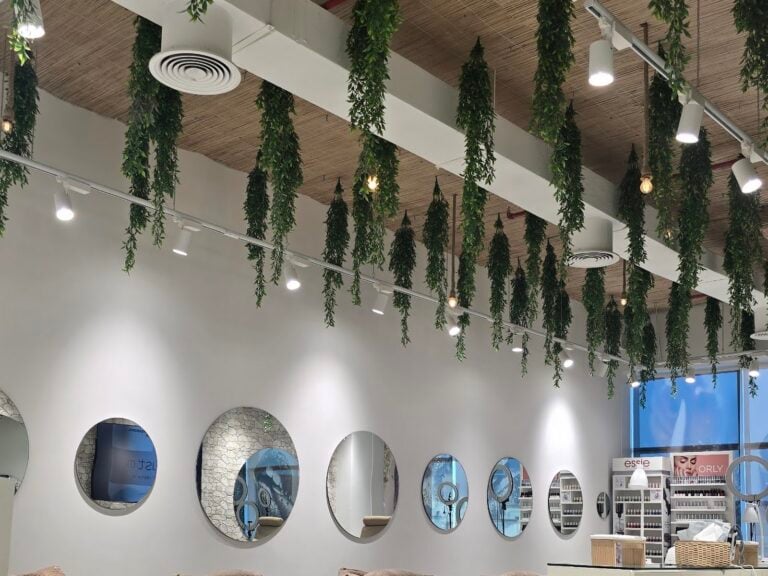 Amaraya Beauty Center - Beauty Salons in Al Bada'a, Dubai