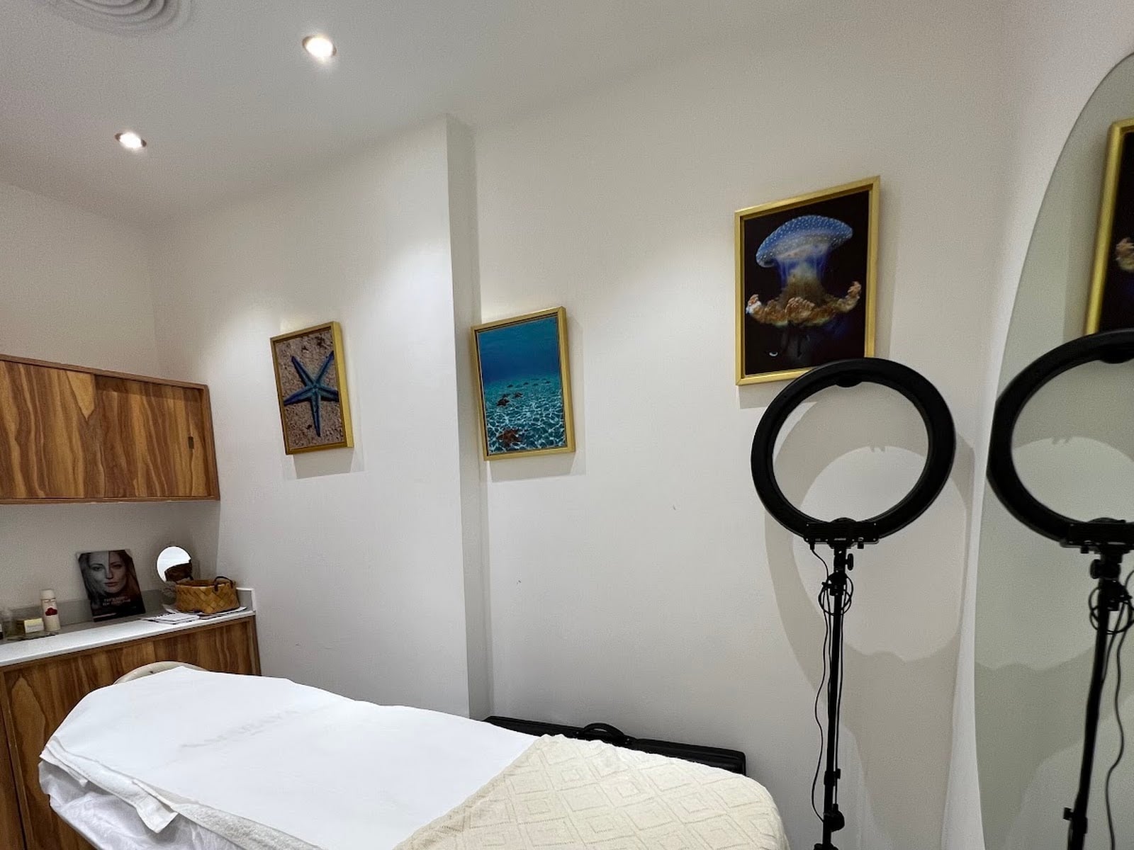 Amaraya Beauty Center - Beauty Salons in Al Bada'a, Dubai
