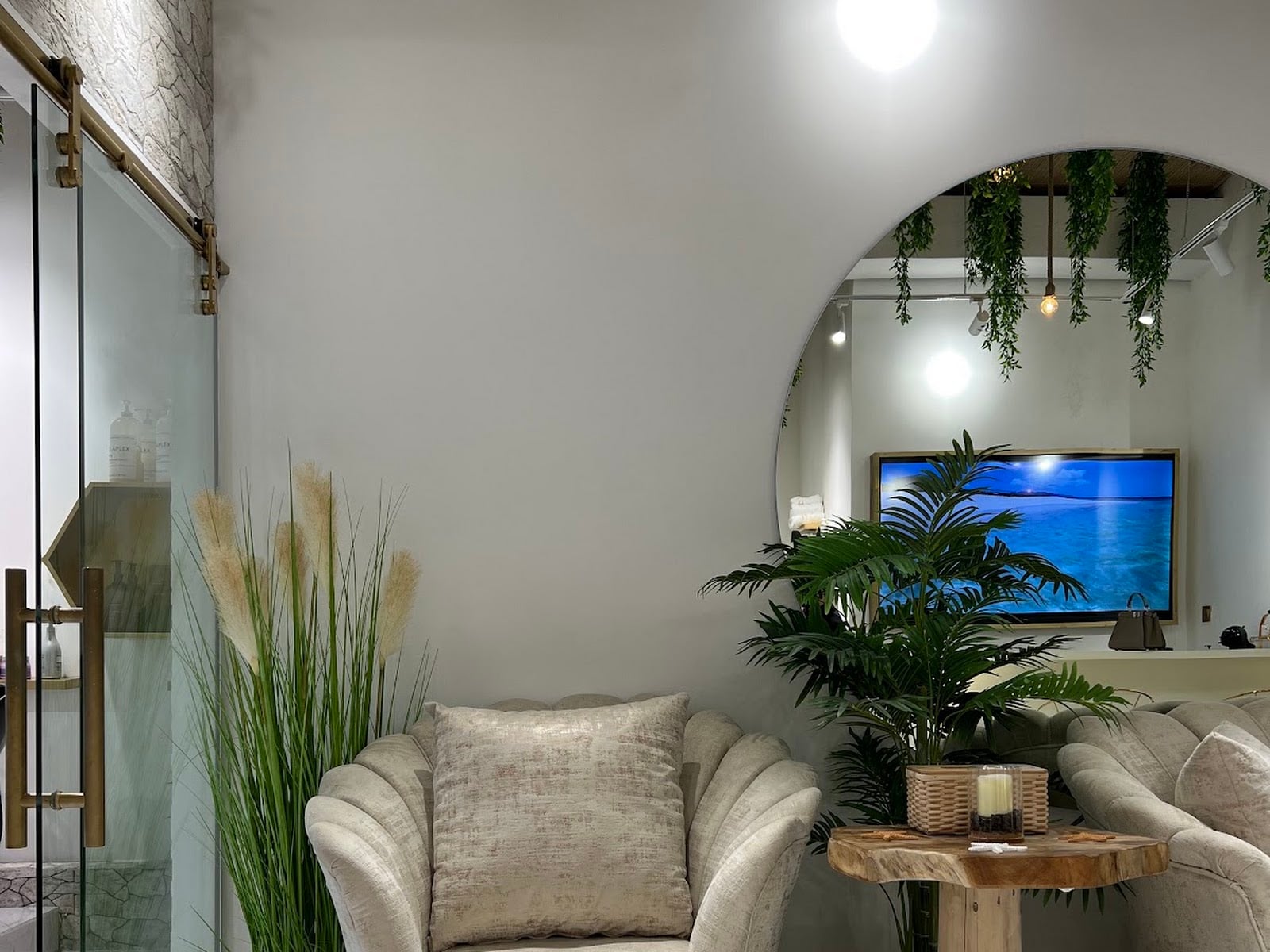Amaraya Beauty Center - Beauty Salons in Al Bada'a, Dubai