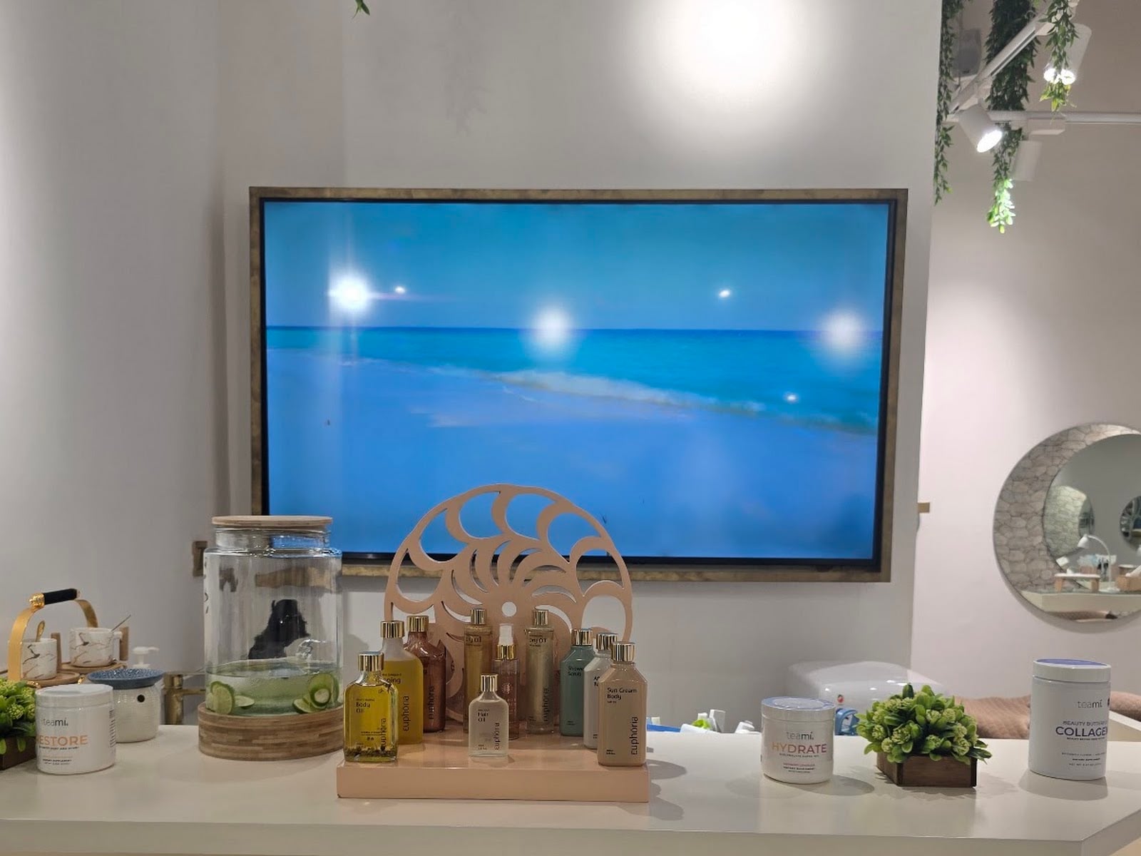 Amaraya Beauty Center - Beauty Salons in Al Bada'a, Dubai
