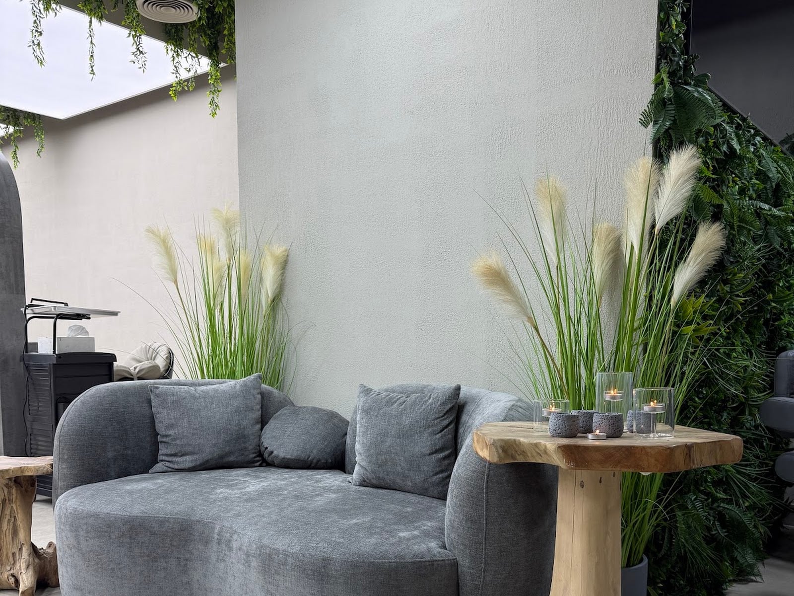 Amaraya Beauty Center - Beauty Salons in Al Bada'a, Dubai