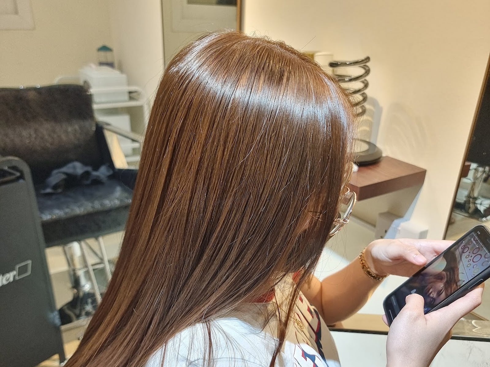 Amirat Al Jamila Ladies Salon - Beauty Salons in Al Bada'a, Dubai