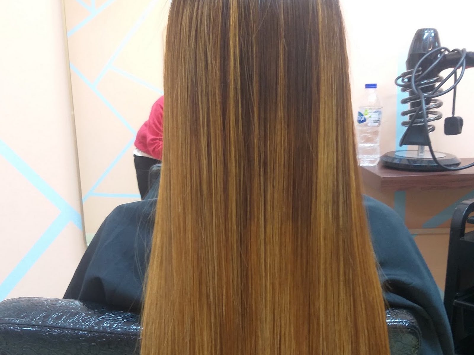 Amirat Al Jamila Ladies Salon - Beauty Salons in Al Bada'a, Dubai