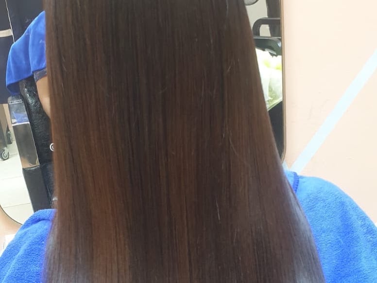 Amirat Al Jamila Ladies Salon - Beauty Salons in Al Bada'a, Dubai
