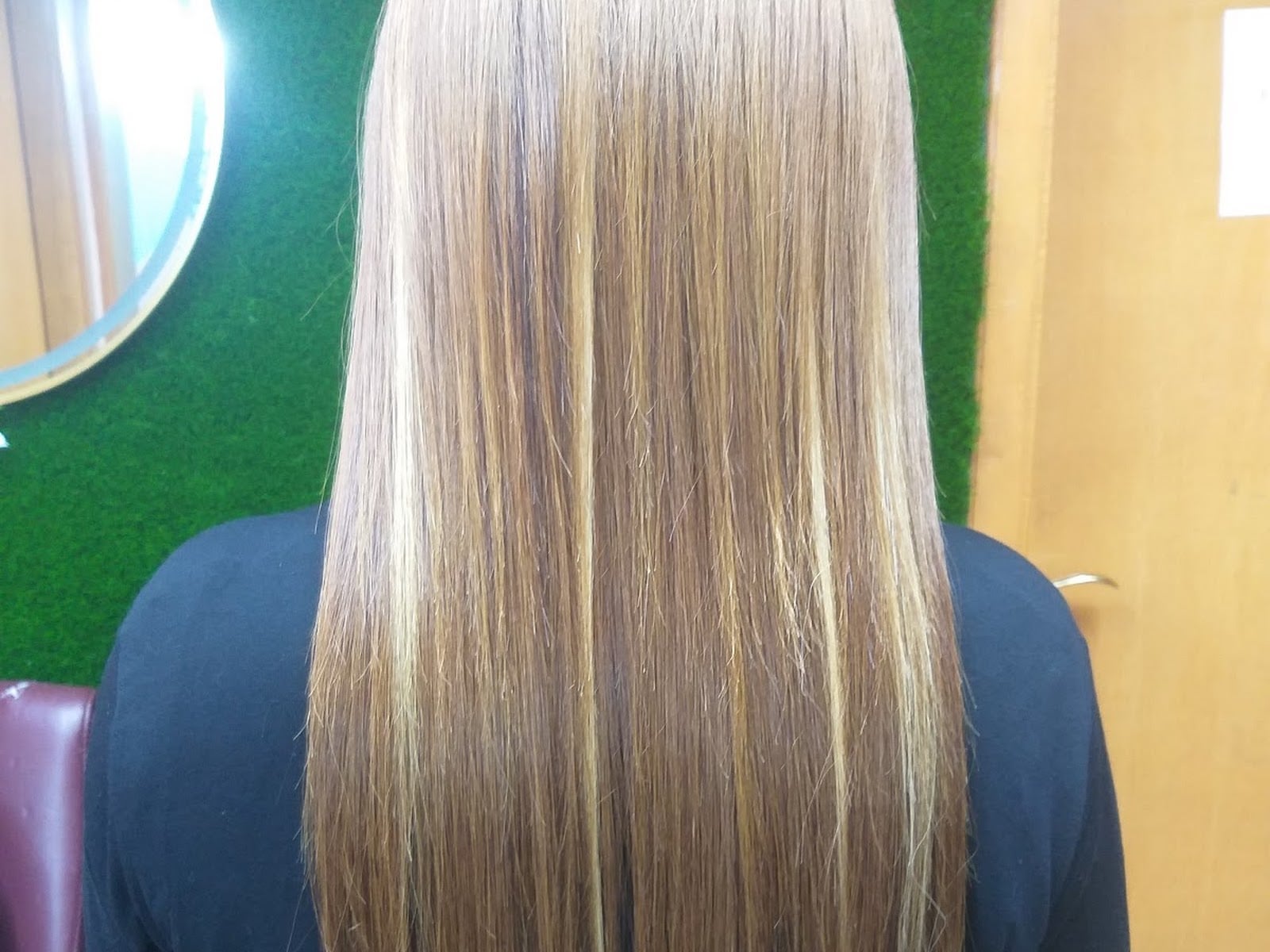 Amirat Al Jamila Ladies Salon - Beauty Salons in Al Bada'a, Dubai