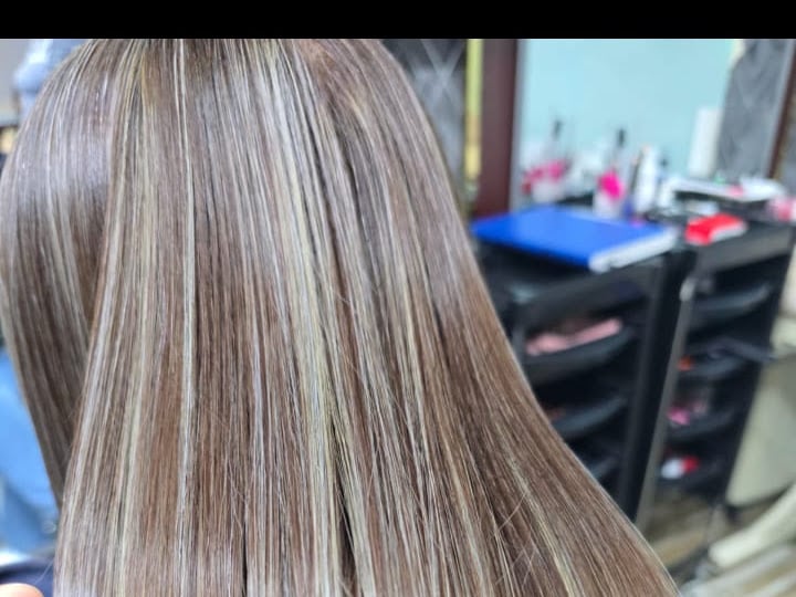 Archie Beauty Salon - Beauty Salons in Al Bada'a, Dubai