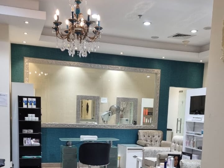 Aroushi Beauty Salon & Spa - Beauty Salons in Majan, Dubai