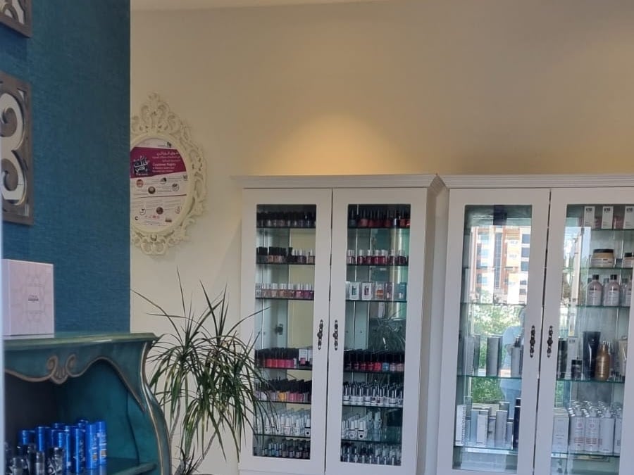 Aroushi Beauty Salon & Spa - Beauty Salons in Majan, Dubai