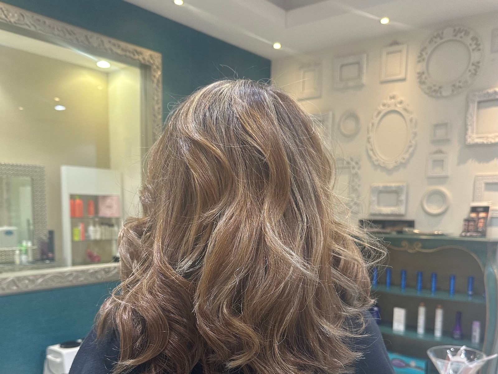 Aroushi Beauty Salon & Spa - Beauty Salons in Majan, Dubai