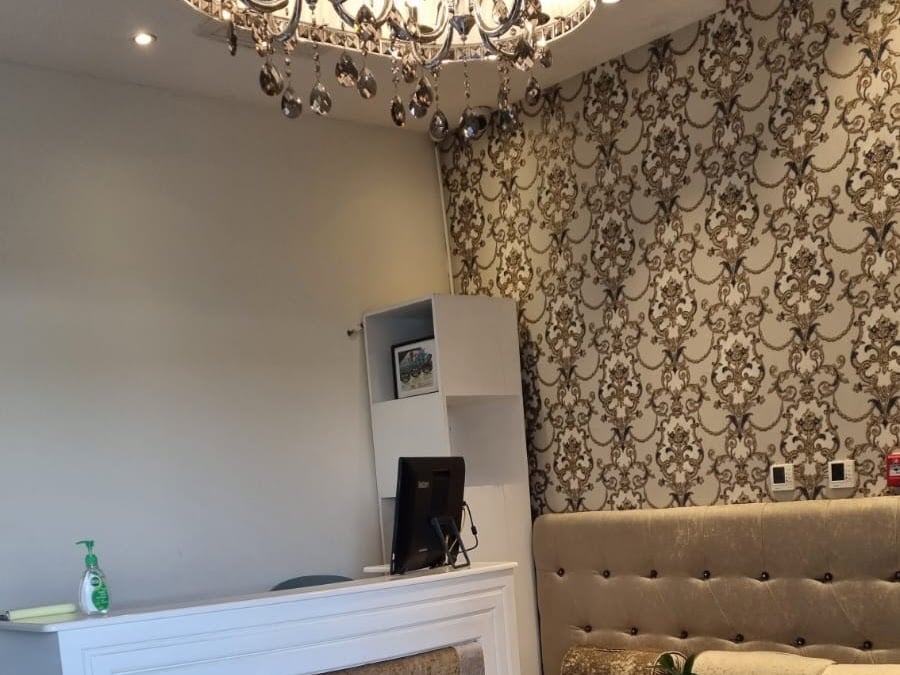 Aroushi Beauty Salon & Spa - Beauty Salons in Majan, Dubai