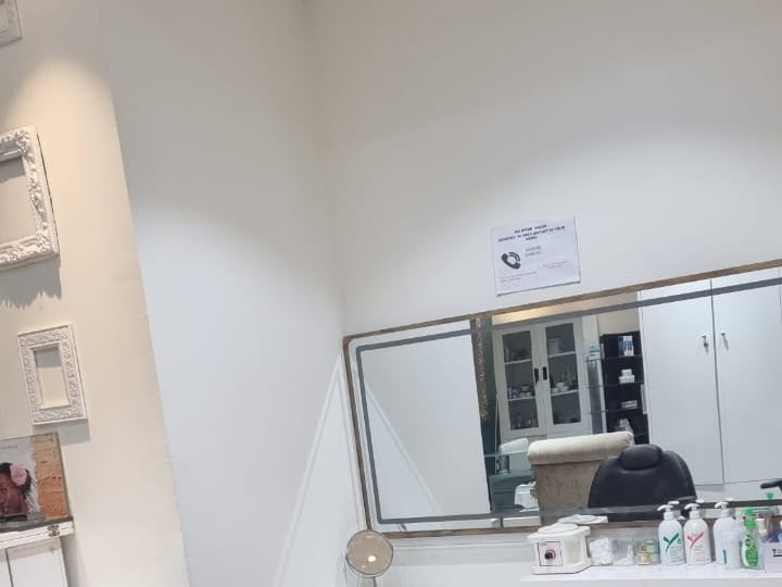 Aroushi Beauty Salon & Spa - Beauty Salons in Majan, Dubai