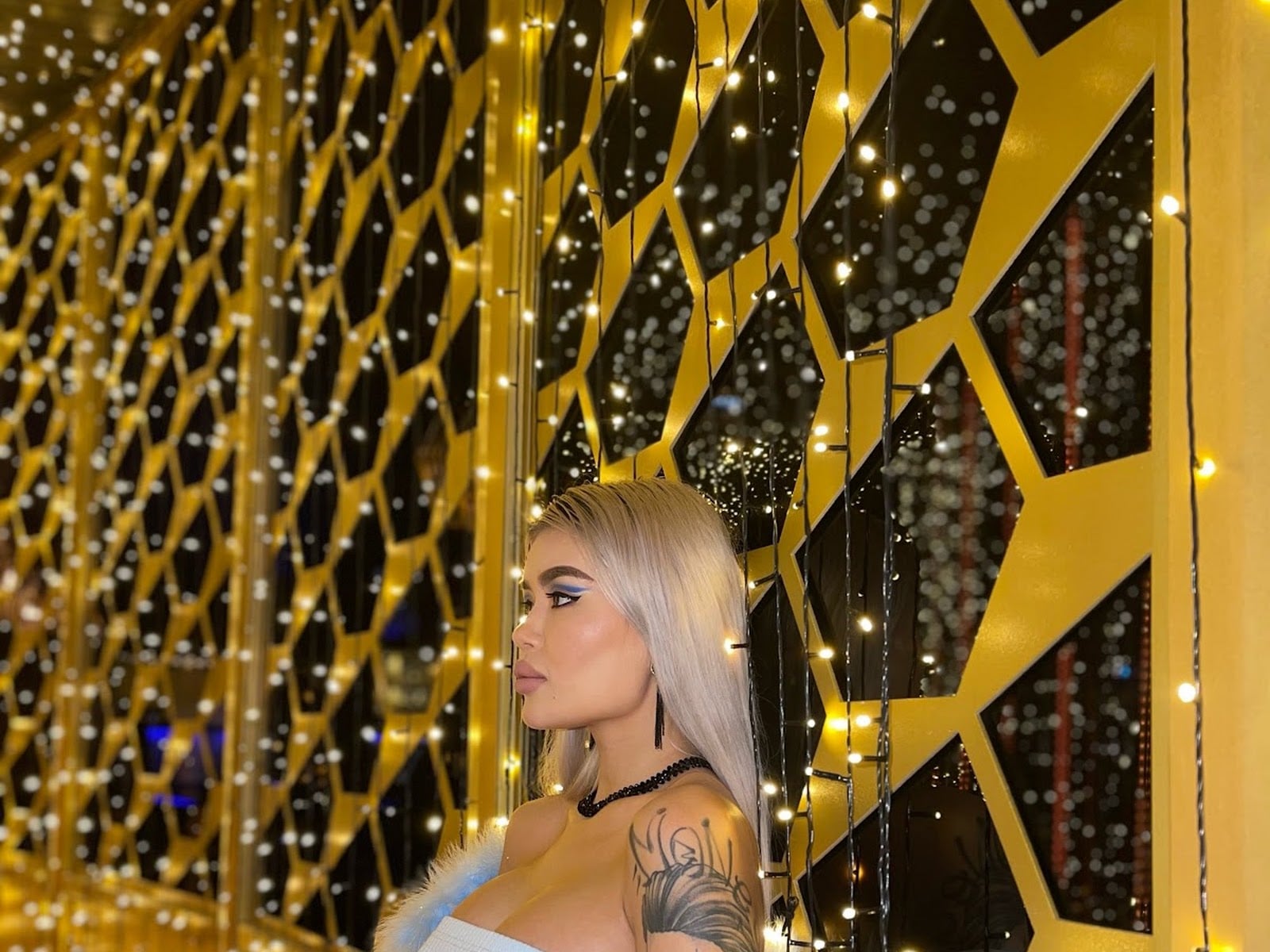 Aroushi Beauty Salon & Spa - Beauty Salons in Majan, Dubai