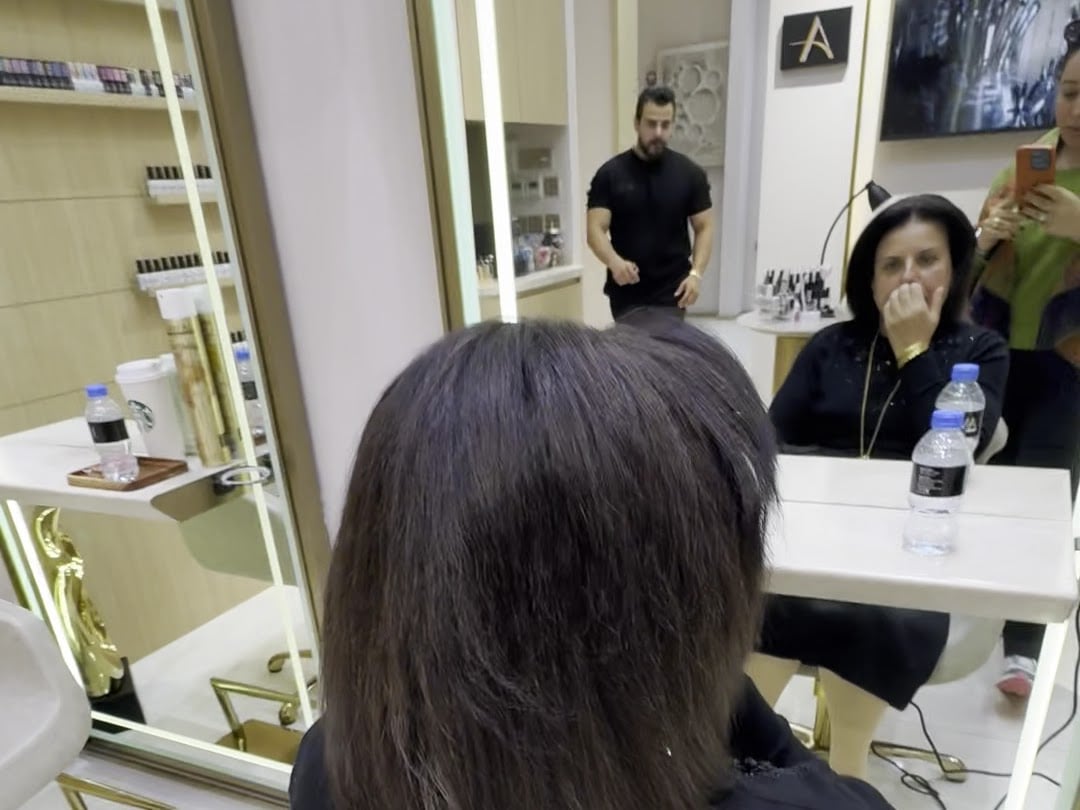 Avel Hair & Beauty Salon - Beauty Salons in DAMAC Hills, Dubai
