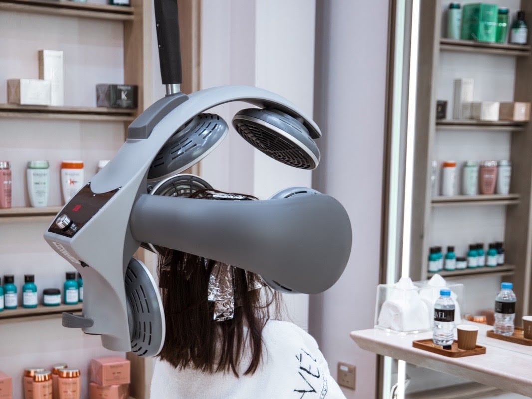 Avel Hair & Beauty Salon - Beauty Salons in DAMAC Hills, Dubai