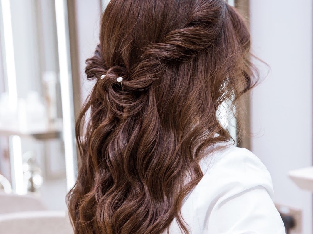 Avel Hair & Beauty Salon - Beauty Salons in DAMAC Hills, Dubai