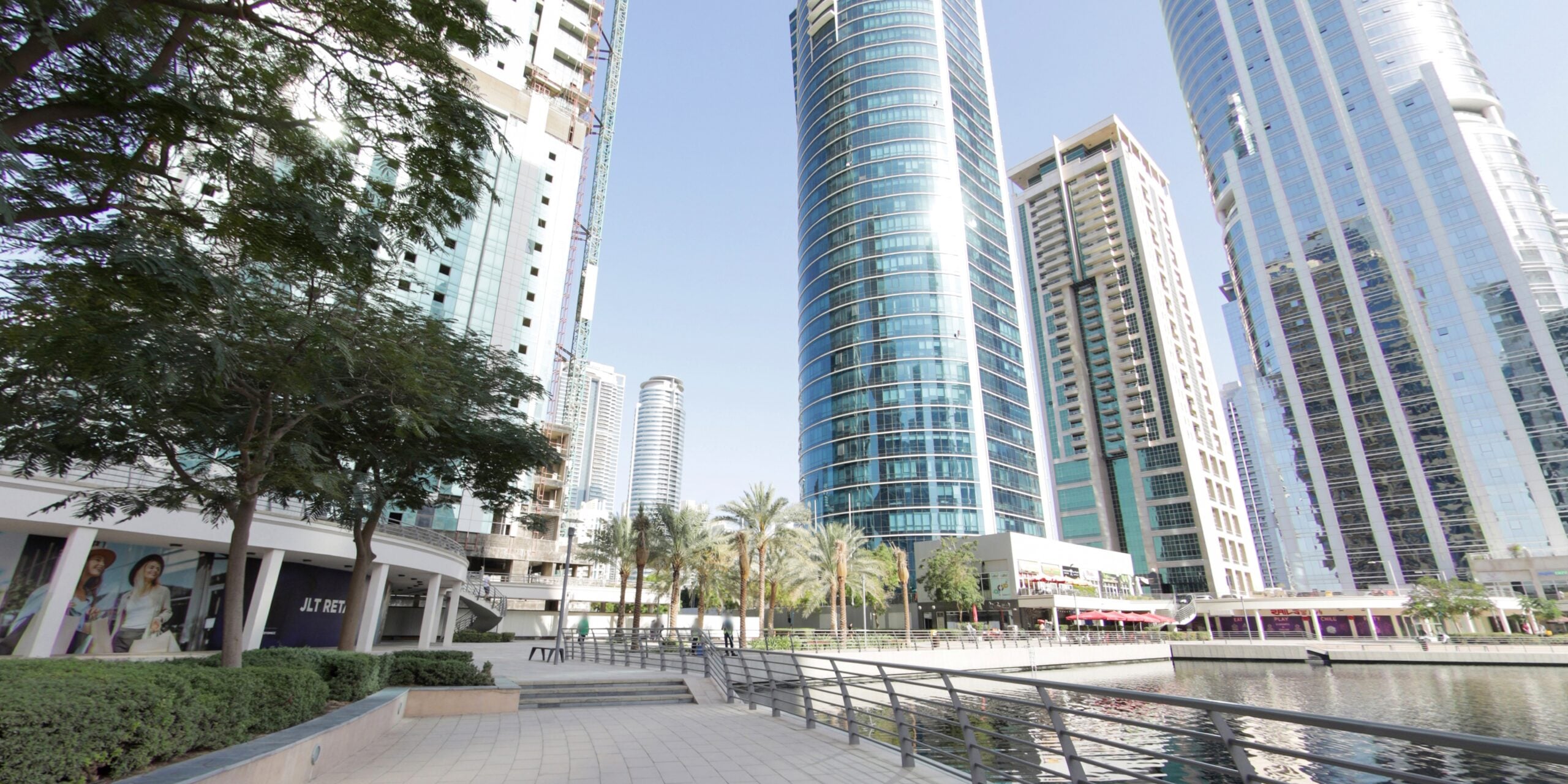 Aya's Beauty Studio - Nail Salons in Jumeirah Lake Towers, Dubai