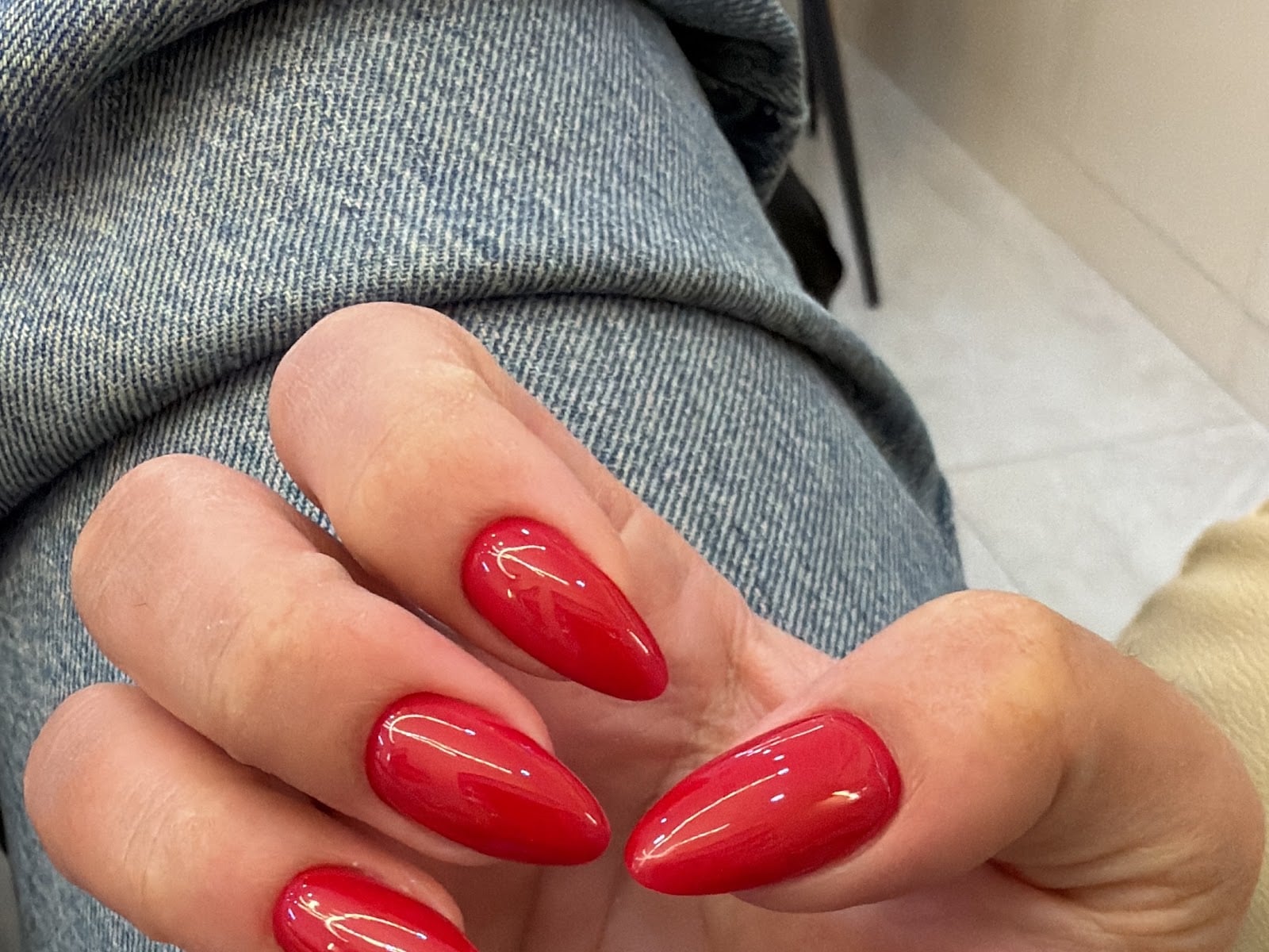 Aya's Beauty Studio - Nail Salons in Jumeirah Lake Towers, Dubai