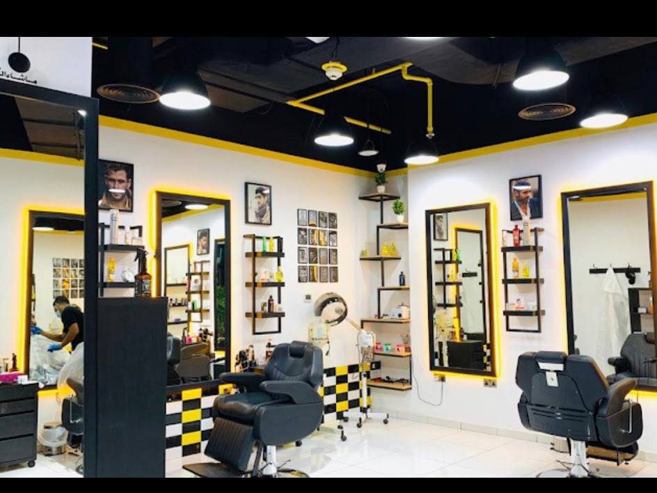 Baba Men's Salon - Barber Shops in Al Barsha 1, Dubai