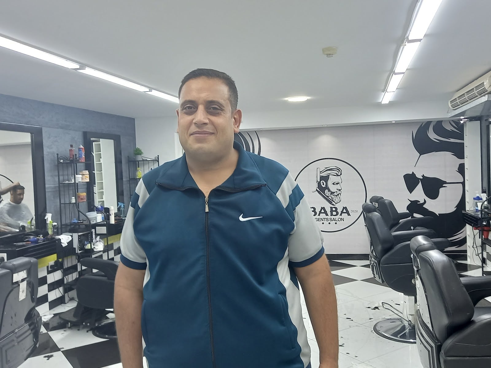 Baba Men's Salon - Barber Shops in Al Barsha 1, Dubai