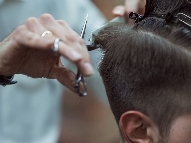 Baba Men's Salon - Barber Shops in Al Barsha 1, Dubai