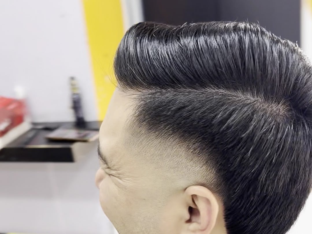 Baba Men's Salon - Barber Shops in Al Barsha 1, Dubai