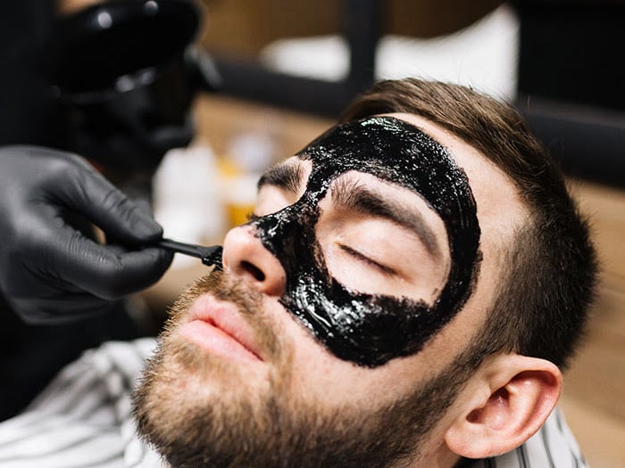 Baba Men's Salon - Barber Shops in Al Barsha 1, Dubai