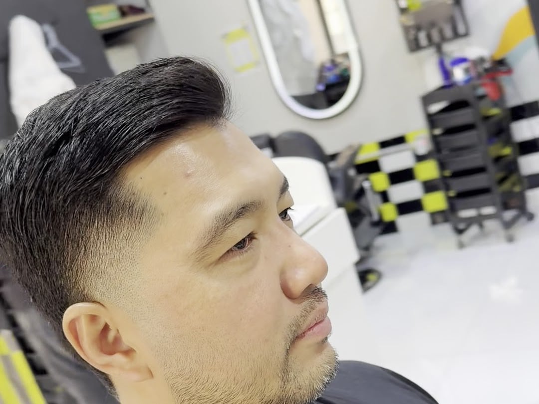 Baba Men's Salon - Barber Shops in Al Barsha 1, Dubai