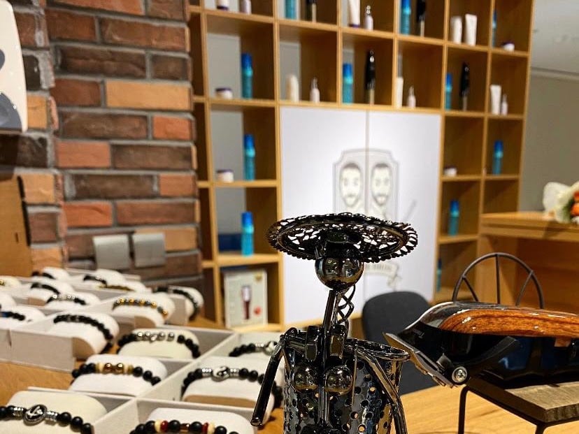 Barber Bro's - Barber Shops in Mirdif, Dubai