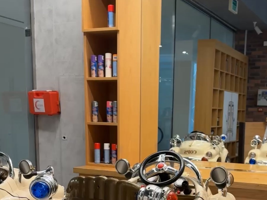 Barber Bro's - Barber Shops in Mirdif, Dubai