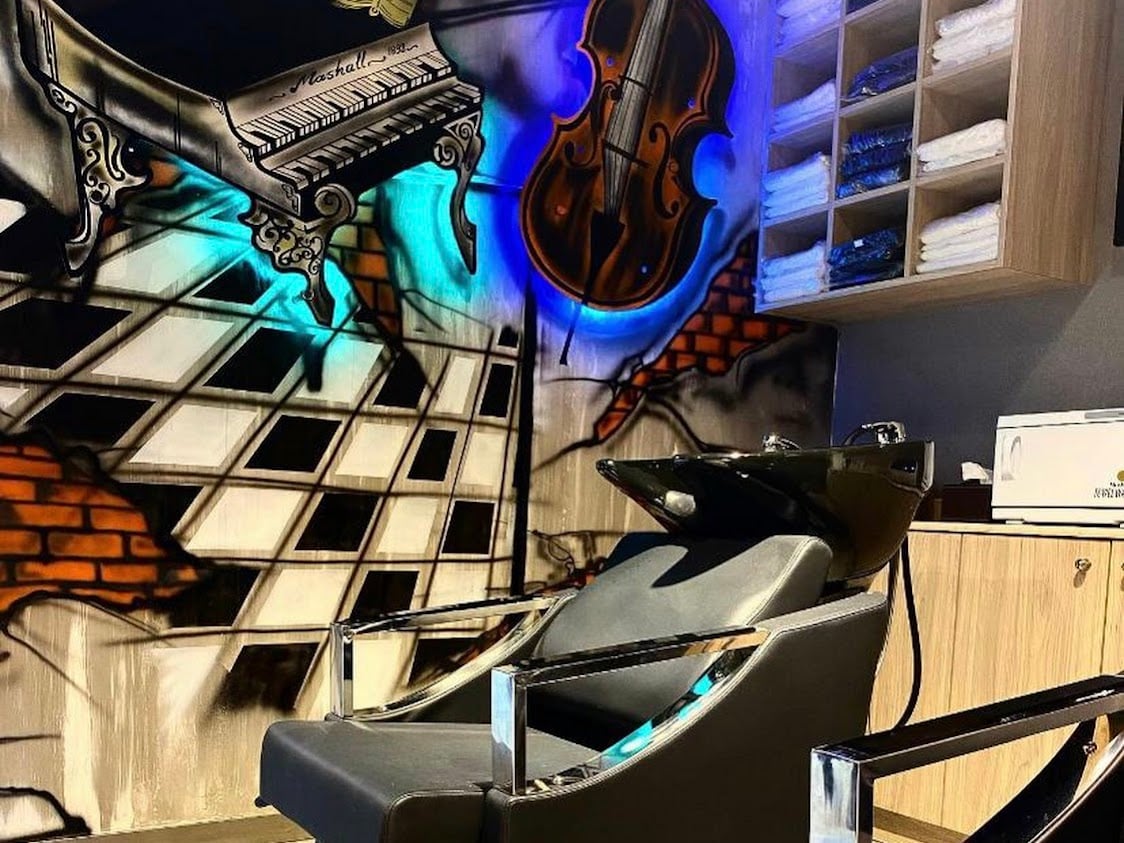 Barber Bro's - Barber Shops in Mirdif, Dubai