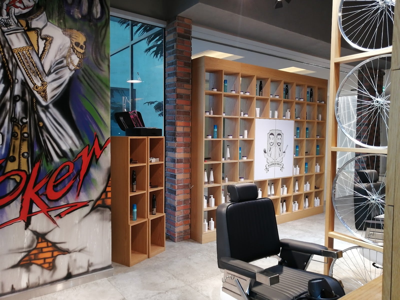 Barber Bro's - Barber Shops in Mirdif, Dubai