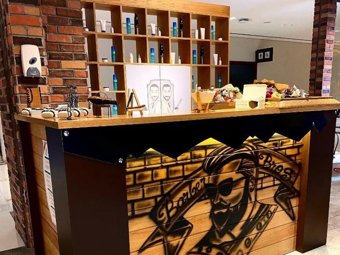 Barber Bro's - Barber Shops in Mirdif, Dubai