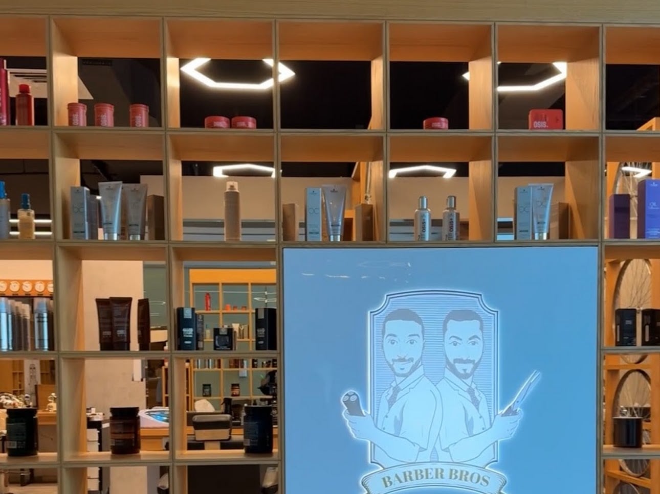 Barber Bro's - Barber Shops in Mirdif, Dubai
