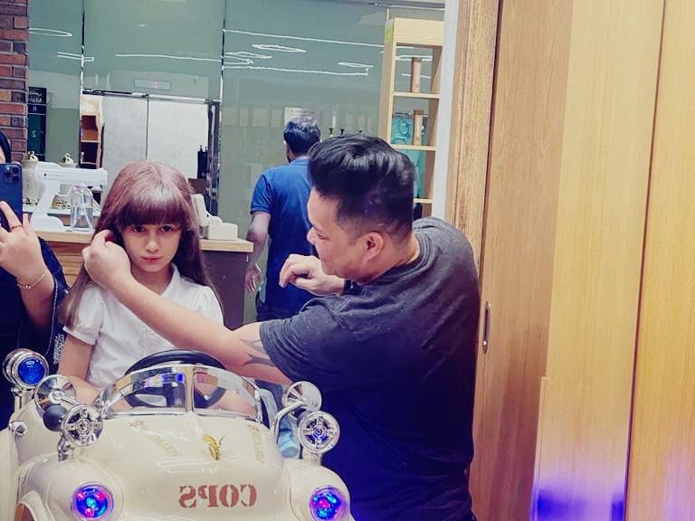Barber Bro's - Barber Shops in Mirdif, Dubai